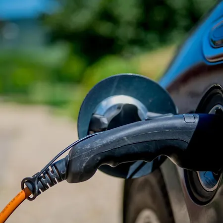 Apartamento Orgona *